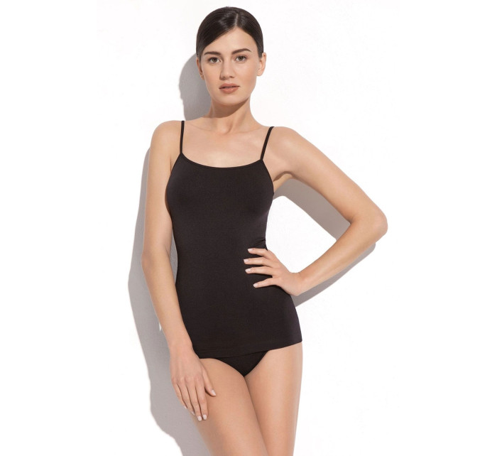 Dámské tílko model 5676915 black - Gatta