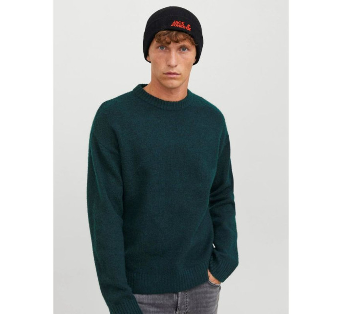 Jack & Jones Jaclong Beanie Noos M 12092815 pánské