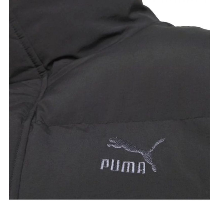 Puma Classic Puffer Jacket M 535573-01