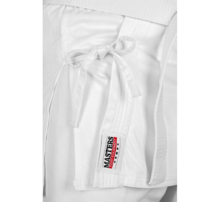 Kimono Masters karate 8 oz - 120 cm 06162-120