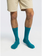 Banana Socks 2Pack Ponožky Essentials Aqua Horizon Turquoise