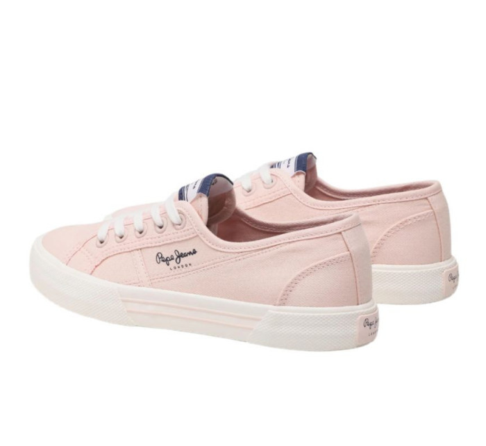 Pepe Jeans Brady Basic W dámské boty PLS31287