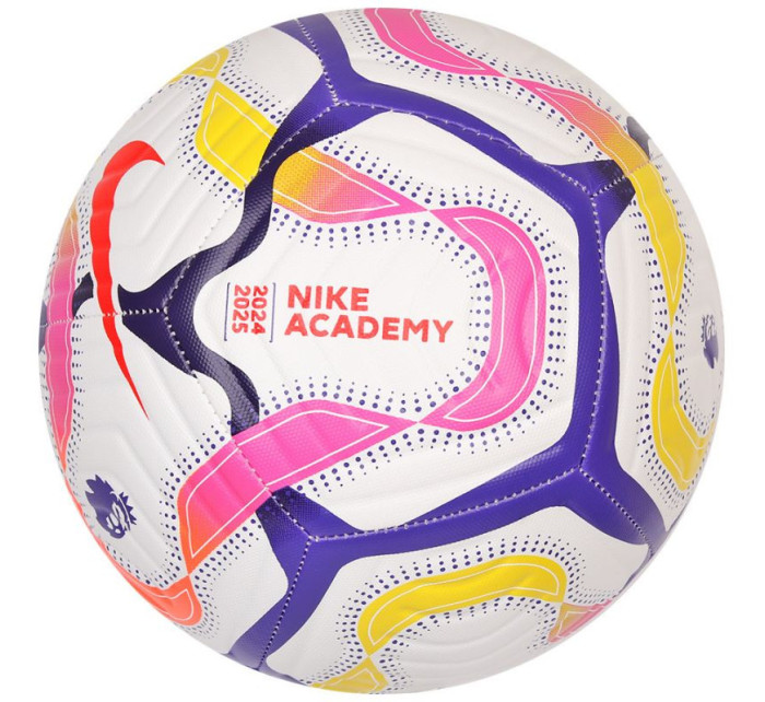 Fotbalový míč Nike Premier League Academy FZ2976-103