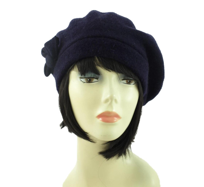 Art Of Polo Hat cz24914-7 Navy Blue