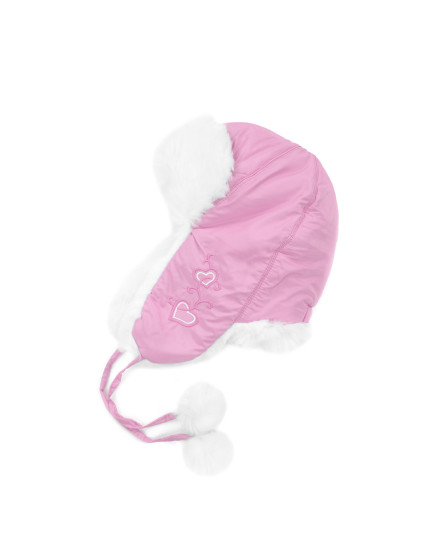 Art Of Polo Hat czq029-3 Light Pink