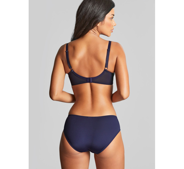 Podprsenka balkonetka Tango Balconnet navy model 17873503 - Panache