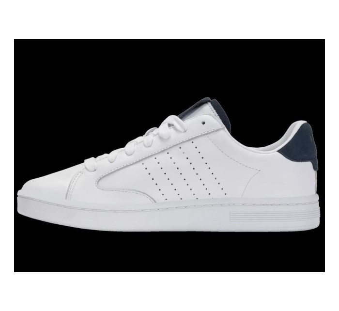 Boty K-Swiss LOZAN KLUB LTH M 07263-991-M