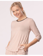 Dámské tričko/halenka Mefemi Margot 3/4 S-2XL