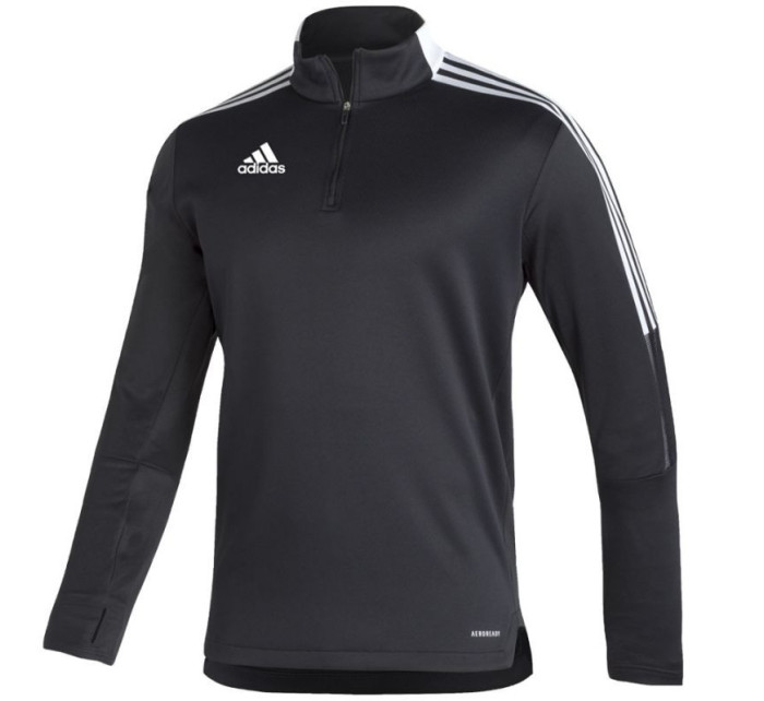 Pánská fotbalová mikina Tiro 21 Warm Top M model 16035704 - ADIDAS