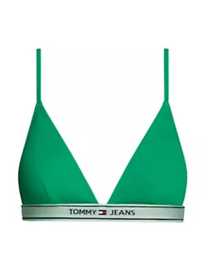 Dámské topy TRIANGLE RP UW0UW05349L4A - Tommy Hilfiger