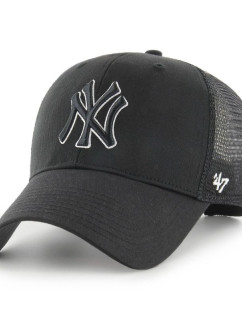 47 Značka MLB New York Yankees baseballová čepice B-BRANS17CTP-BKAQ