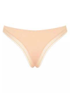 Dámské tanga BODY ADAPT Twist Brazil  ORANGE oranžová  model 18219644 - Sloggi