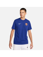 FC Barcelona SS Tee 9 M tričko model 20086198 - NIKE