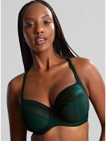 Full Cup dark green model 20503214 - Panache