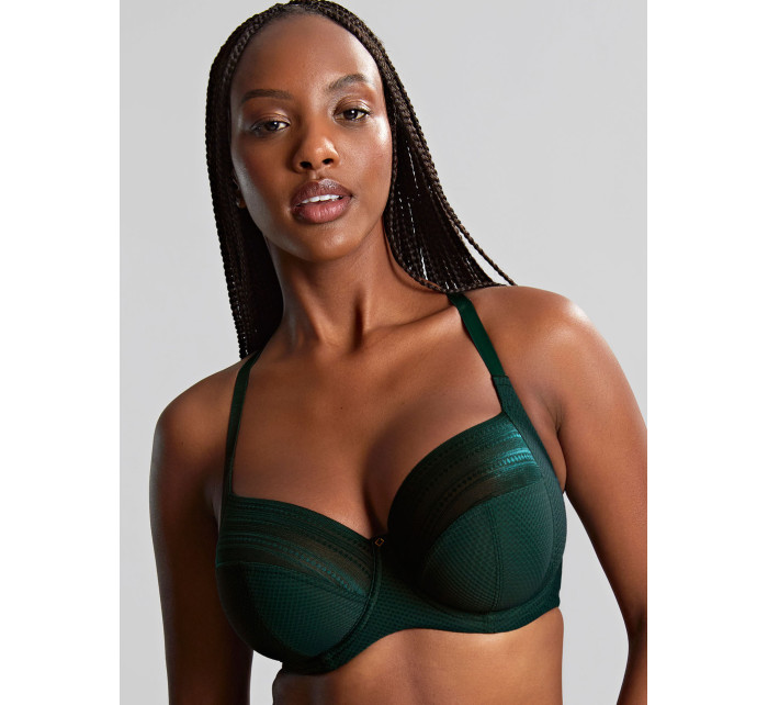 Panache Serene Full Cup dark green 10305