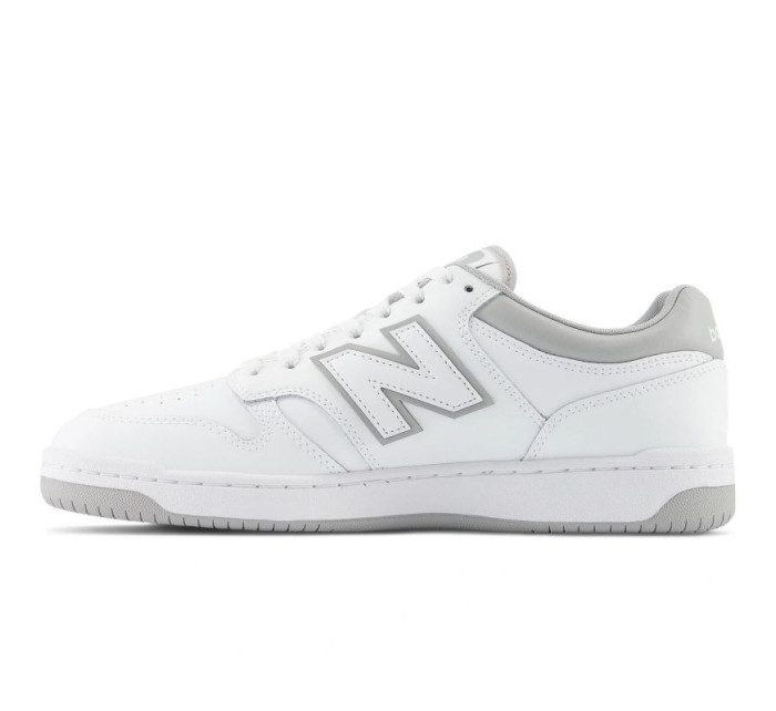 Dámské boty New Balance M BB480LGM