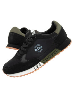 Lee Cooper M LCJ-24-03-3010M sportovní obuv