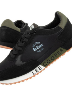 M model 20600889 sportovní obuv - Lee Cooper