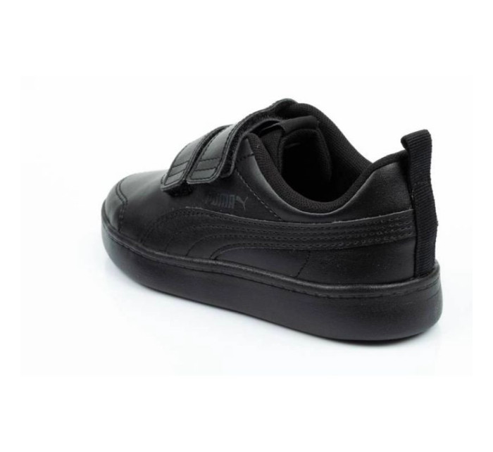 Puma Courtflex Infants Jr 371544 06