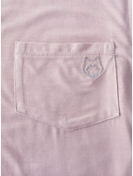 LaLupa Top LA022 Pink