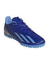 Boty adidas X Crazyfast Club Messi Jr TF ID0722