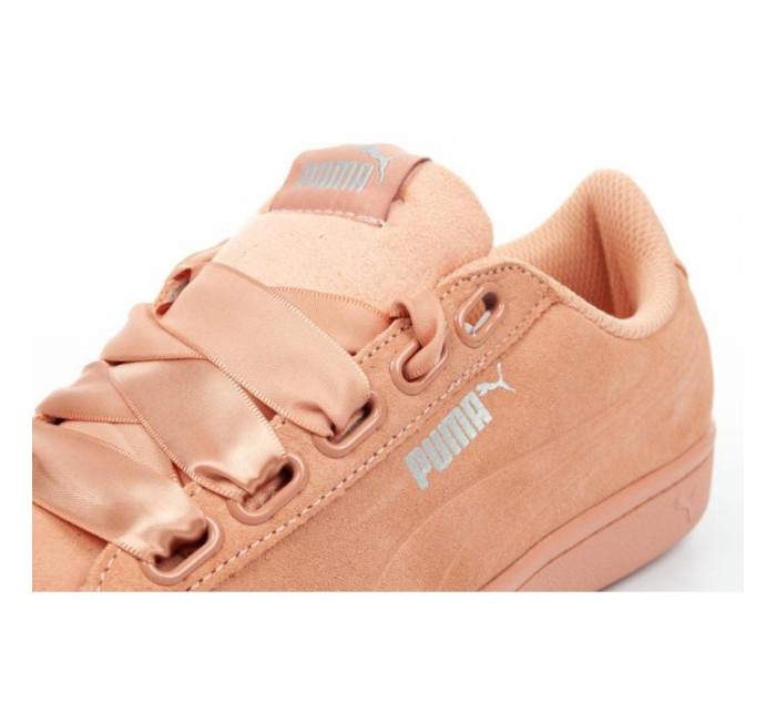 Boty Puma Vikky Ribbon S W 366416 05