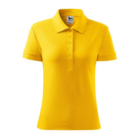 Dámské polo tričko Cotton Heavy W MLI-21604 - Malfini