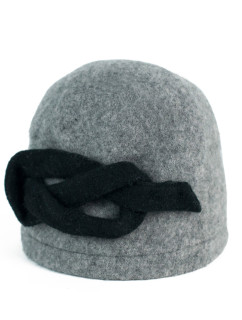 Kšiltovka Art Of Polo Cap Cz15377-3 Grey