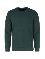 Volcano Sweatshirt B-Scout Green