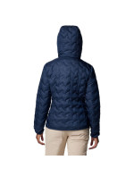 Columbia Delta Ridge II Down Hooded Jacket W 2088253464