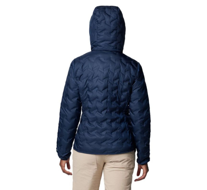 Delta Ridge II Down Hooded Jacket W model 20645821 - Columbia