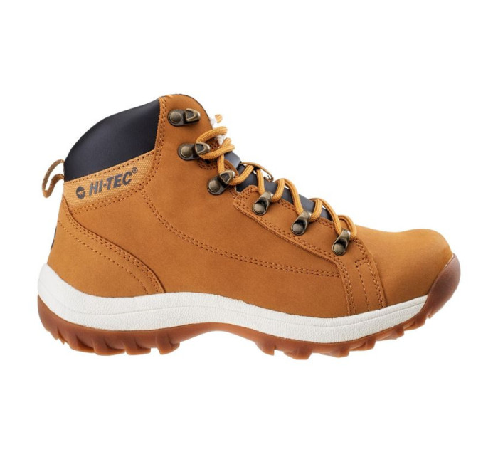 Boty Hi-Tec Haites Mid Teen Jr 92800330674