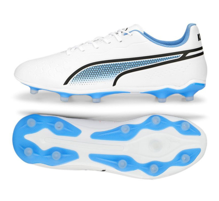 Puma King Match FG/AG M 107257 01