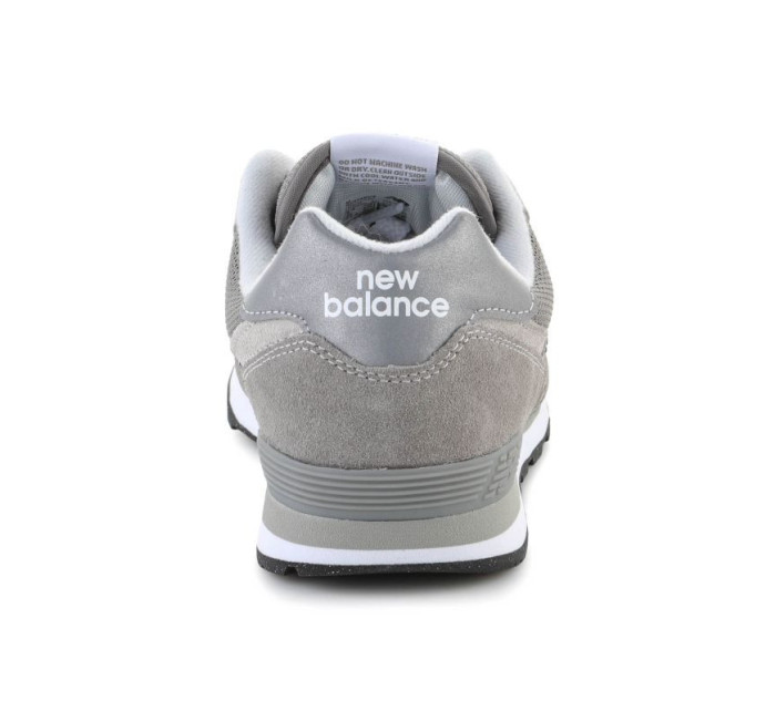 Boty New Balance Jr GC574EVG