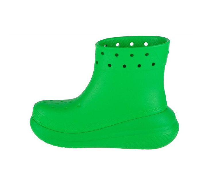 Crocs Classic Crush Rain Boot W 207946-3E8