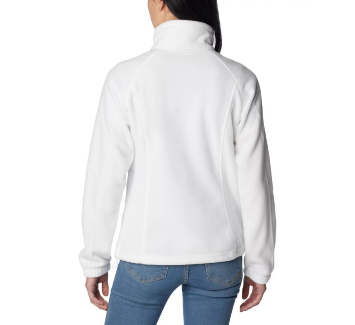 Mikina Columbia Benton Springs Full Zip Fleece Sweatshirt W 1372111125