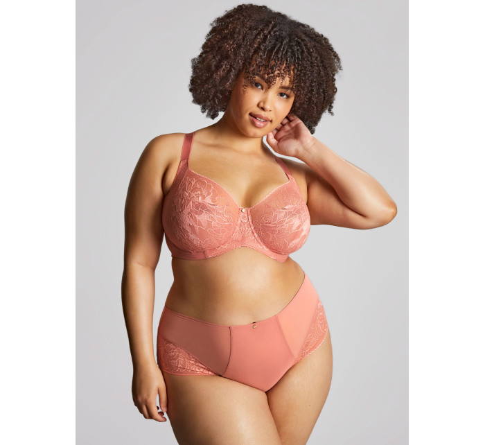 Sculptresse Dream Deep Brief rose pink 10804