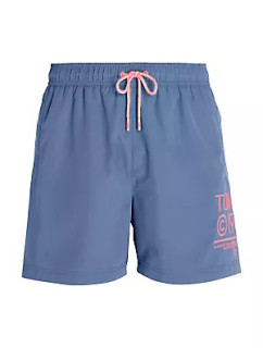 Pánský tkaný spodní díl SF MEDIUM DRAWSTRING UM0UM03145C6C - Tommy Hilfiger