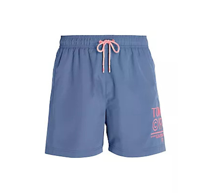 Pánský tkaný spodní díl SF MEDIUM DRAWSTRING UM0UM03145C6C - Tommy Hilfiger