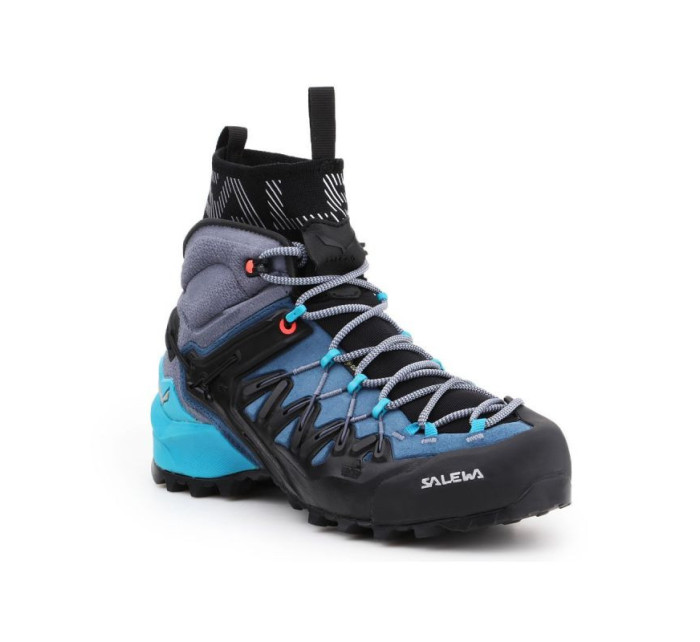 Treková obuv Salewa WS Wildfire Edge Mid GTX W 61351-8975