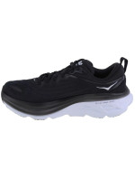 Boty Hoka M Bondi 8 M 1123202-BWHT