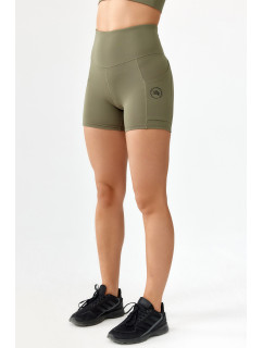 Drsné šortky Radical Hamptons Shorts Khaki