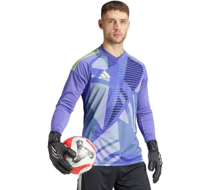 Tiro 24 Competition Brankářské tričko s dlouhým rukávem M model 20199293 - ADIDAS