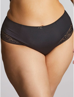 Dámské kalhotky Sculptresse Roxie Brief black 9582