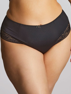 Dámské kalhotky  Brief black model 17877644 - Sculptresse