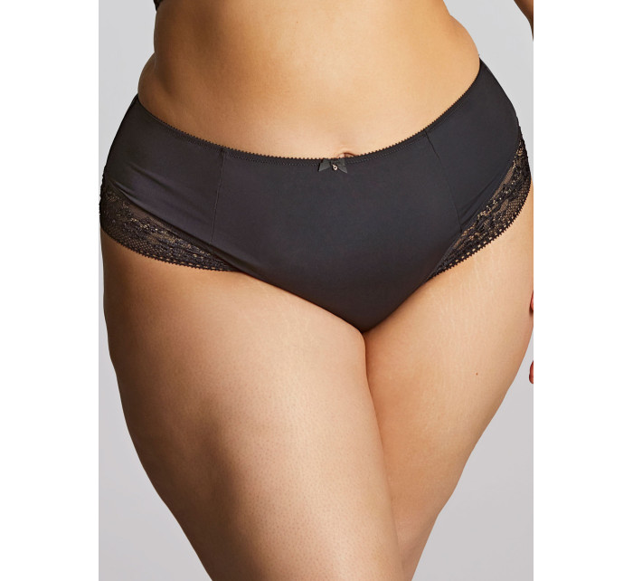 Dámské kalhotky Sculptresse Roxie Brief black 9582