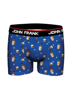 Pánské boxerky John Frank JFBD350