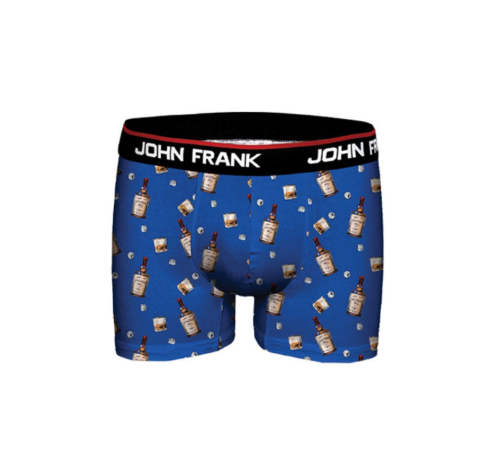 Pánské boxerky John Frank JFBD350