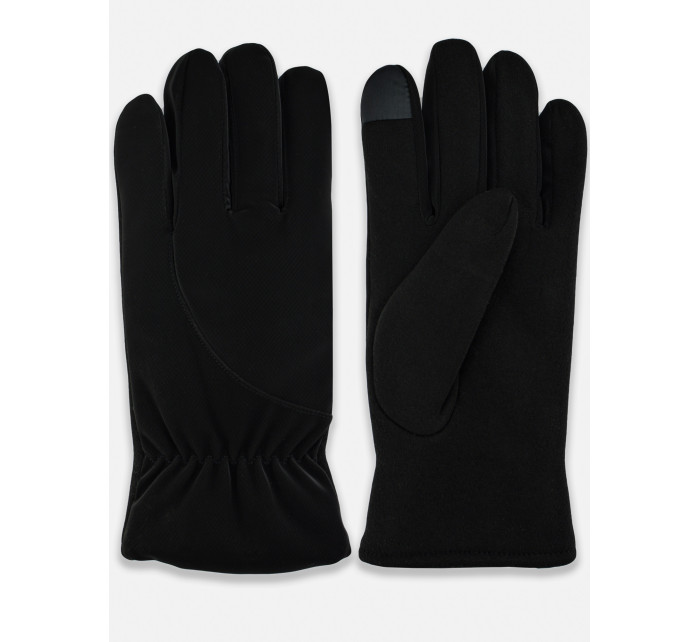 Gloves model 20766959 Black - Noviti