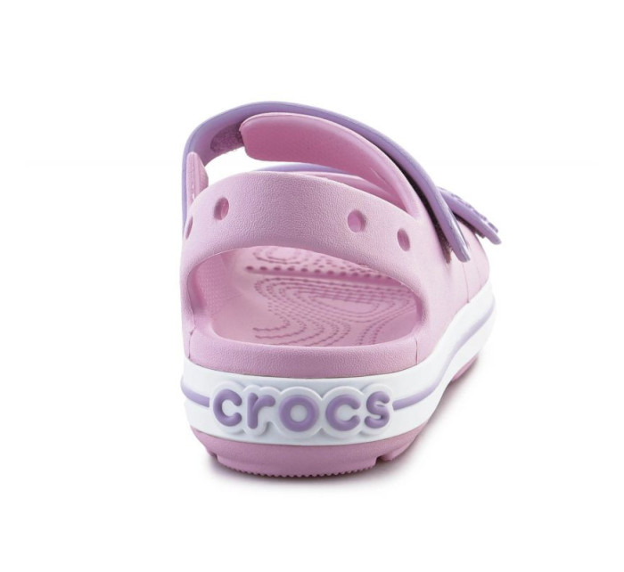 Crocs Crocband Cruiser Sandal Jr 209423-84I